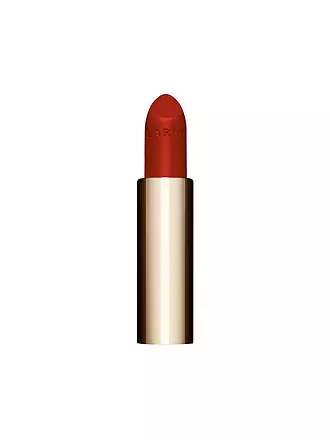 CLARINS | Lippenstift - Joli Rouge Velvet Refill (790V Coral Orchid) | rot